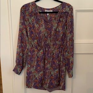 BCBGeneration Romper